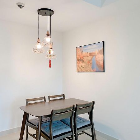 Masteri Thao Dien Comfy Apartment #Nice Balcony #Opening View Thành Pho Ho Chí Minh Esterno foto