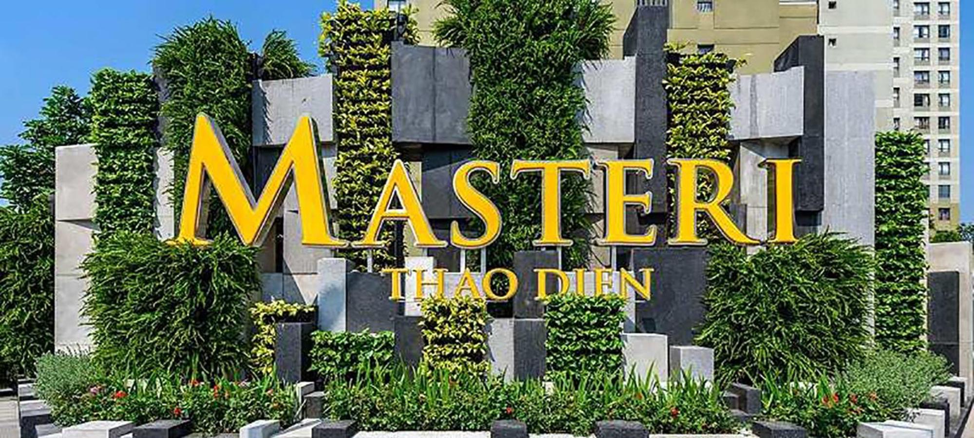 Masteri Thao Dien Comfy Apartment #Nice Balcony #Opening View Thành Pho Ho Chí Minh Esterno foto