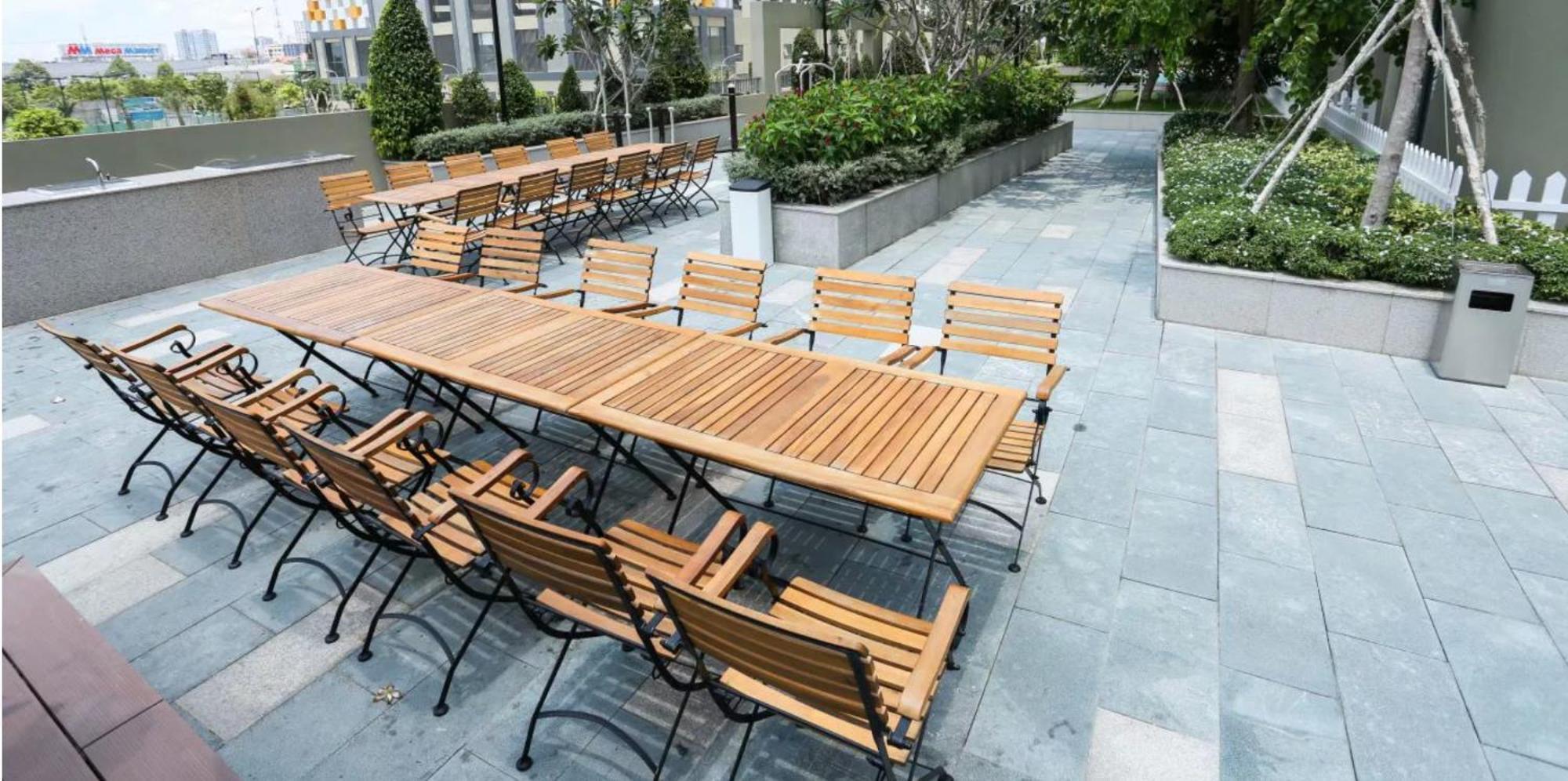 Masteri Thao Dien Comfy Apartment #Nice Balcony #Opening View Thành Pho Ho Chí Minh Esterno foto
